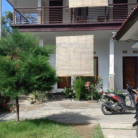 Rasti Homestay Kuta  Ngoại thất bức ảnh