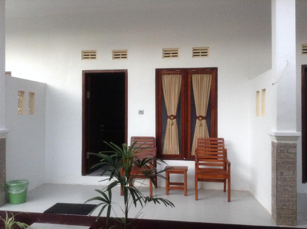 Rasti Homestay Kuta  Ngoại thất bức ảnh