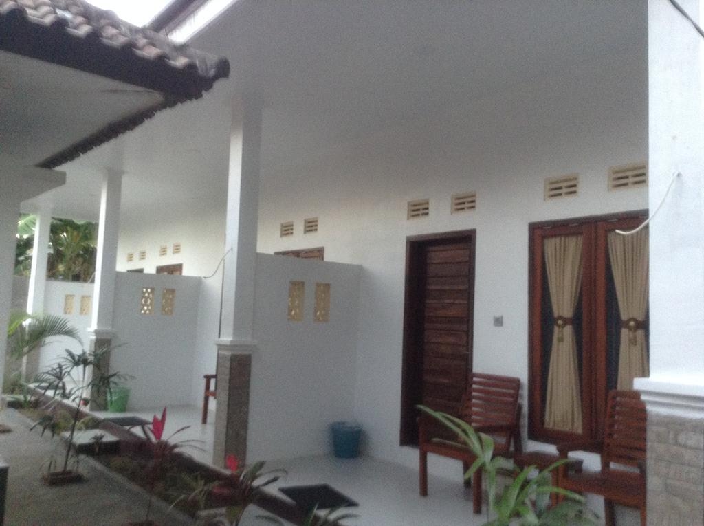 Rasti Homestay Kuta  Ngoại thất bức ảnh
