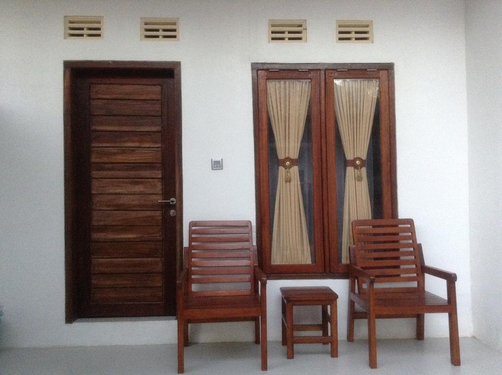 Rasti Homestay Kuta  Ngoại thất bức ảnh