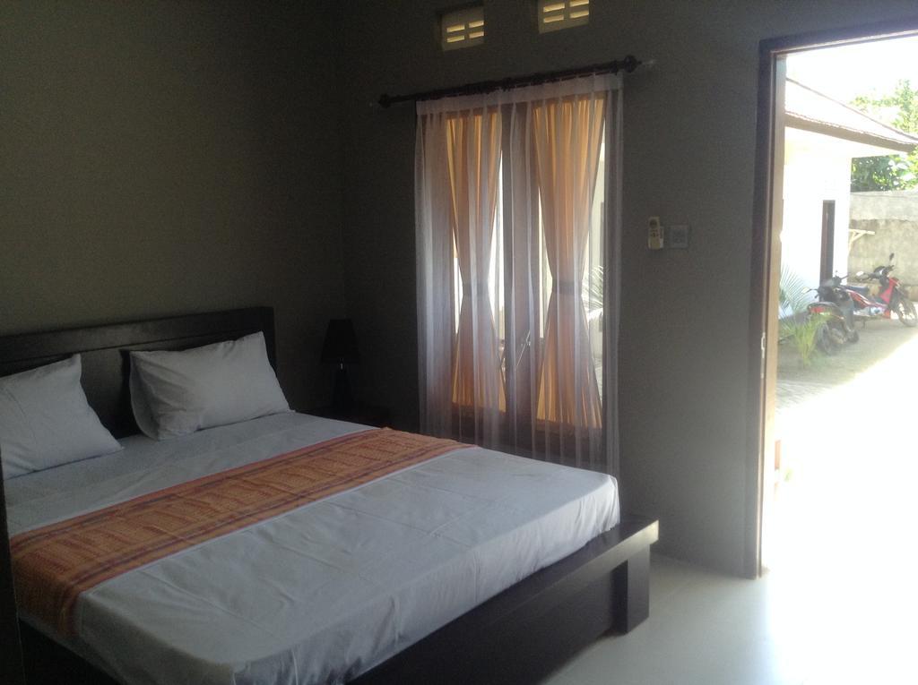 Rasti Homestay Kuta  Ngoại thất bức ảnh