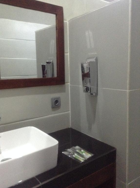 Rasti Homestay Kuta  Ngoại thất bức ảnh