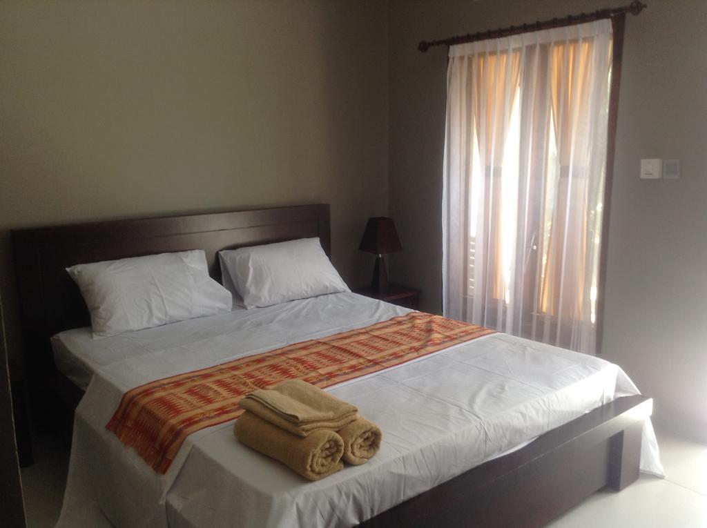 Rasti Homestay Kuta  Ngoại thất bức ảnh