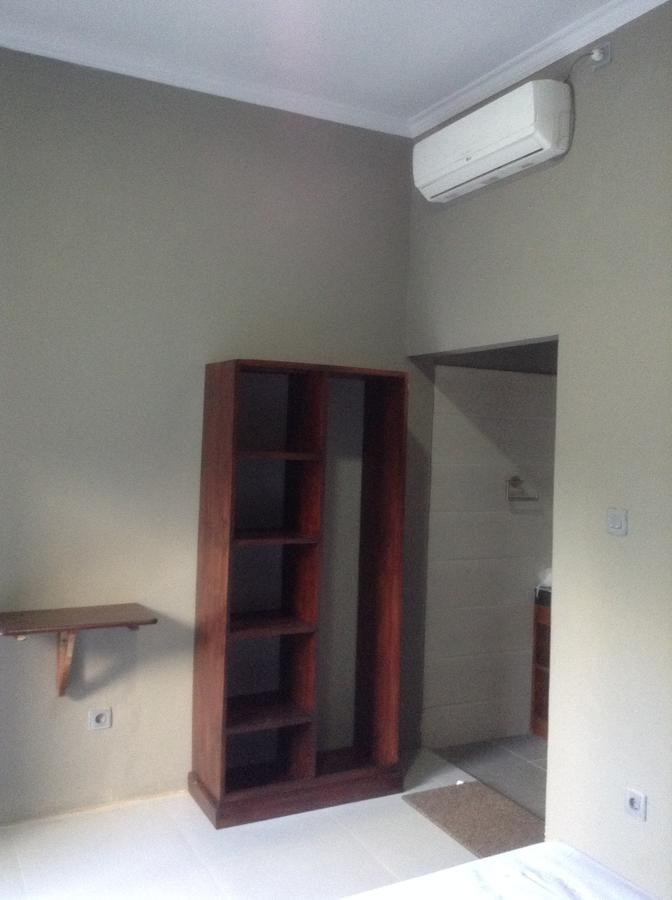 Rasti Homestay Kuta  Ngoại thất bức ảnh