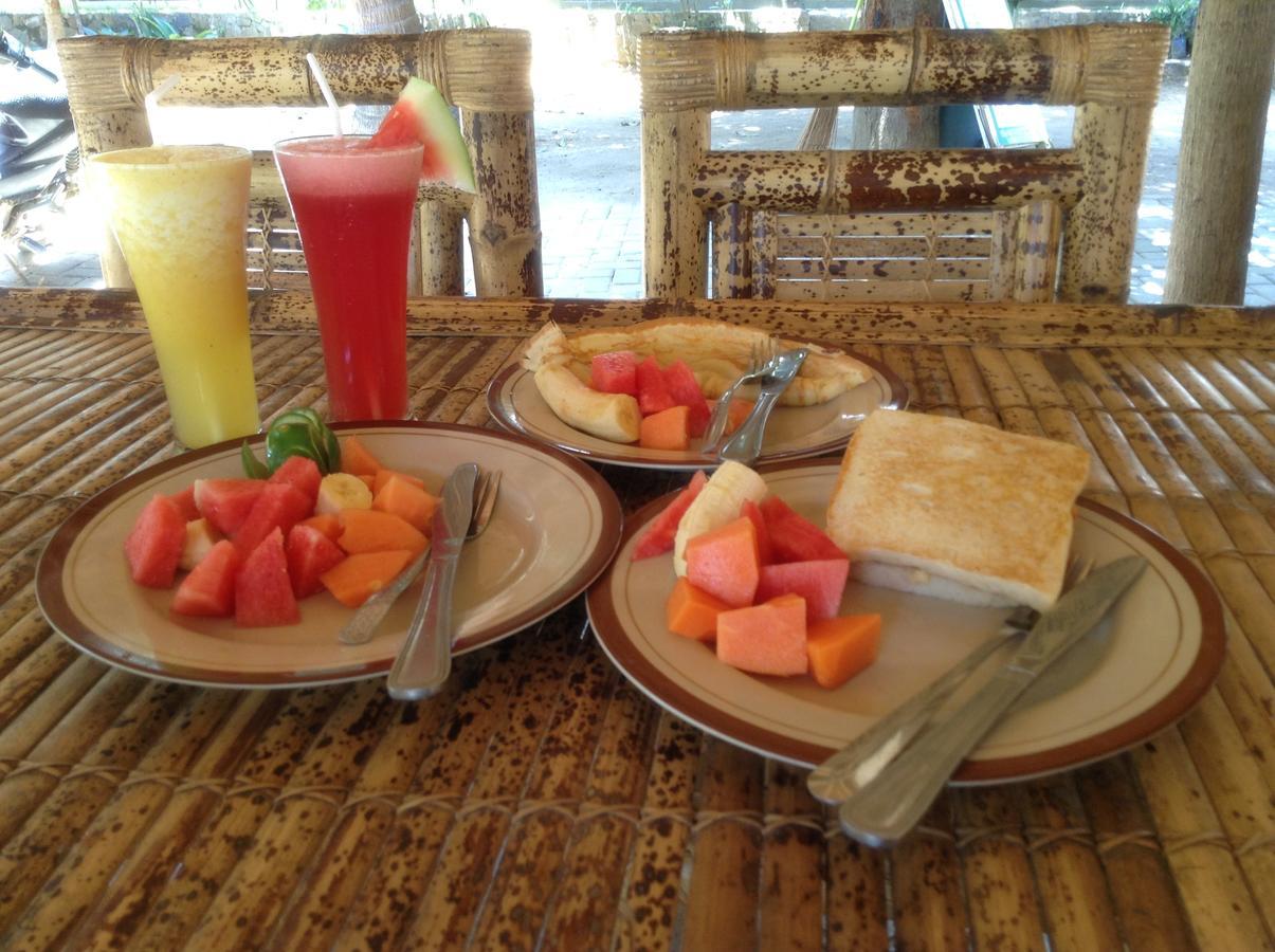 Rasti Homestay Kuta  Ngoại thất bức ảnh