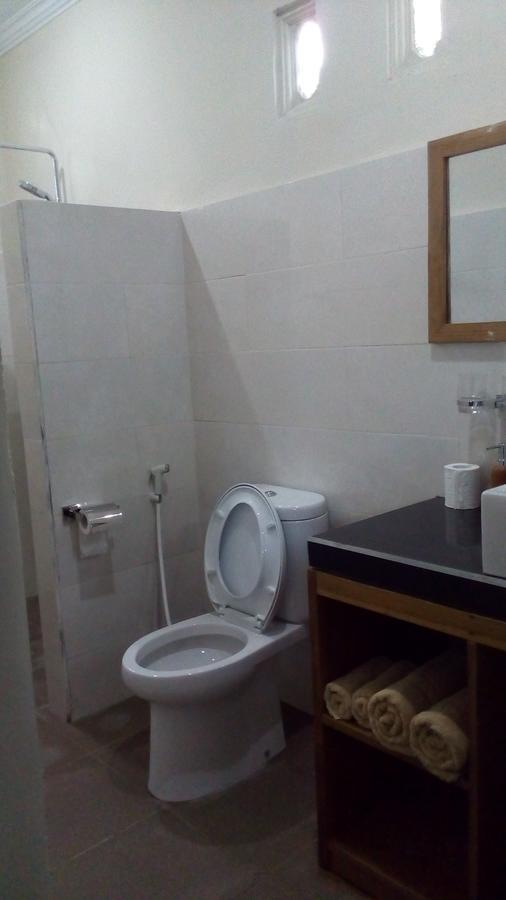 Rasti Homestay Kuta  Ngoại thất bức ảnh