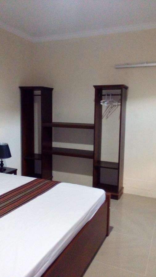 Rasti Homestay Kuta  Ngoại thất bức ảnh
