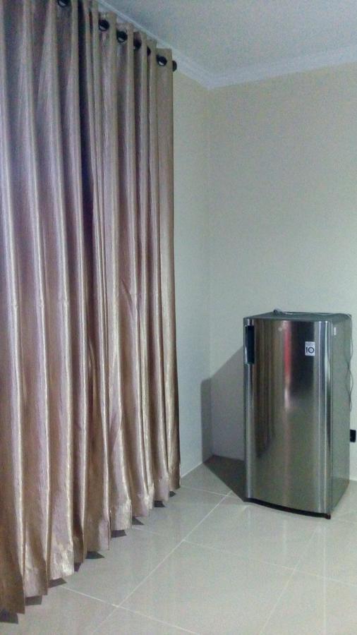 Rasti Homestay Kuta  Ngoại thất bức ảnh