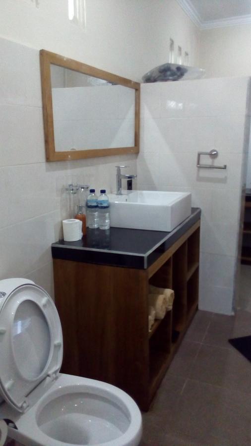 Rasti Homestay Kuta  Ngoại thất bức ảnh