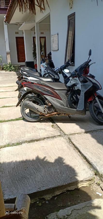 Rasti Homestay Kuta  Ngoại thất bức ảnh